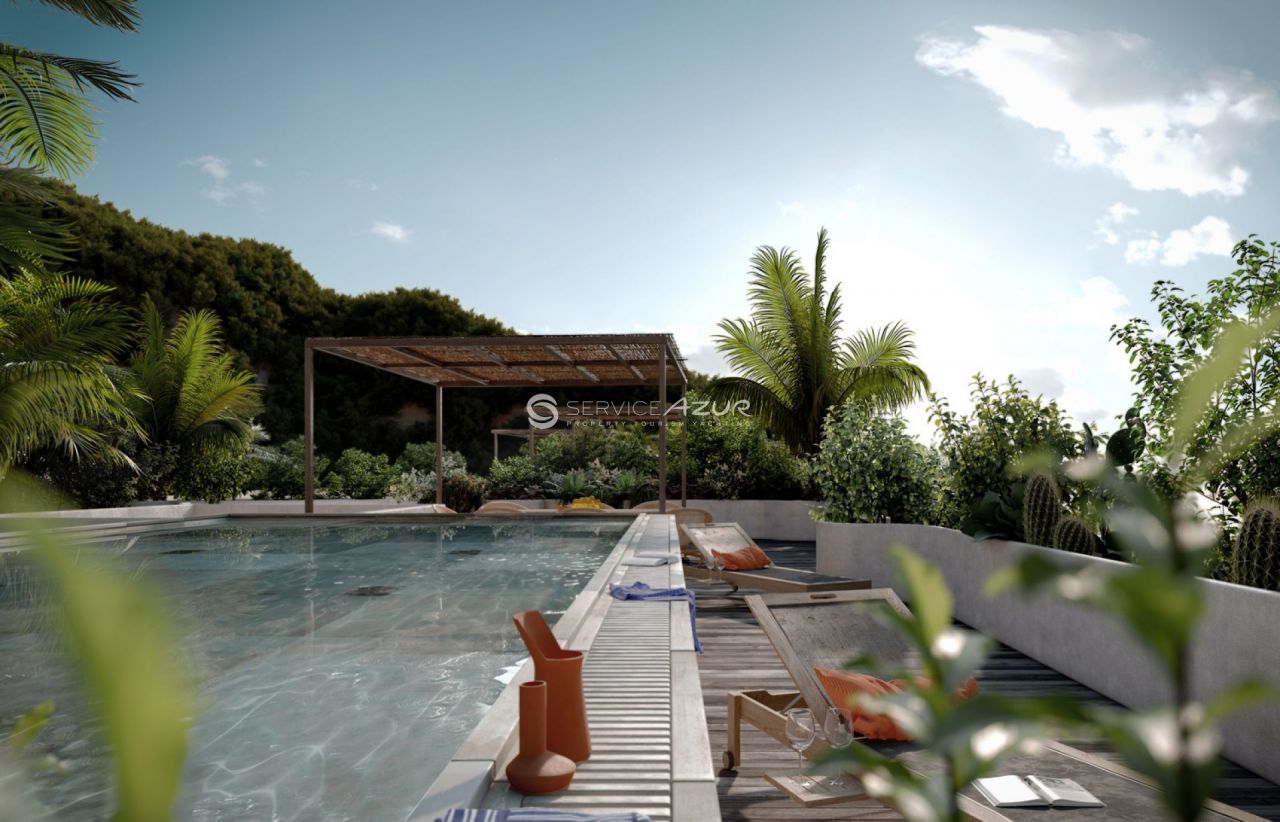 Апартаменты в Монако, Монако - фото 3