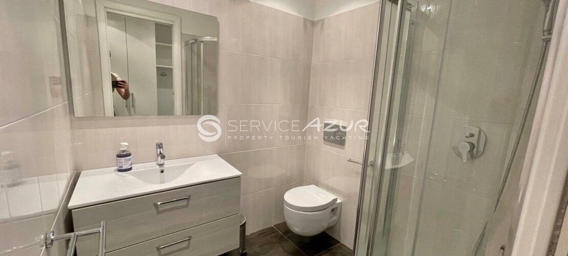 Апартаменты в Монако, Монако, 35 м² - фото 3