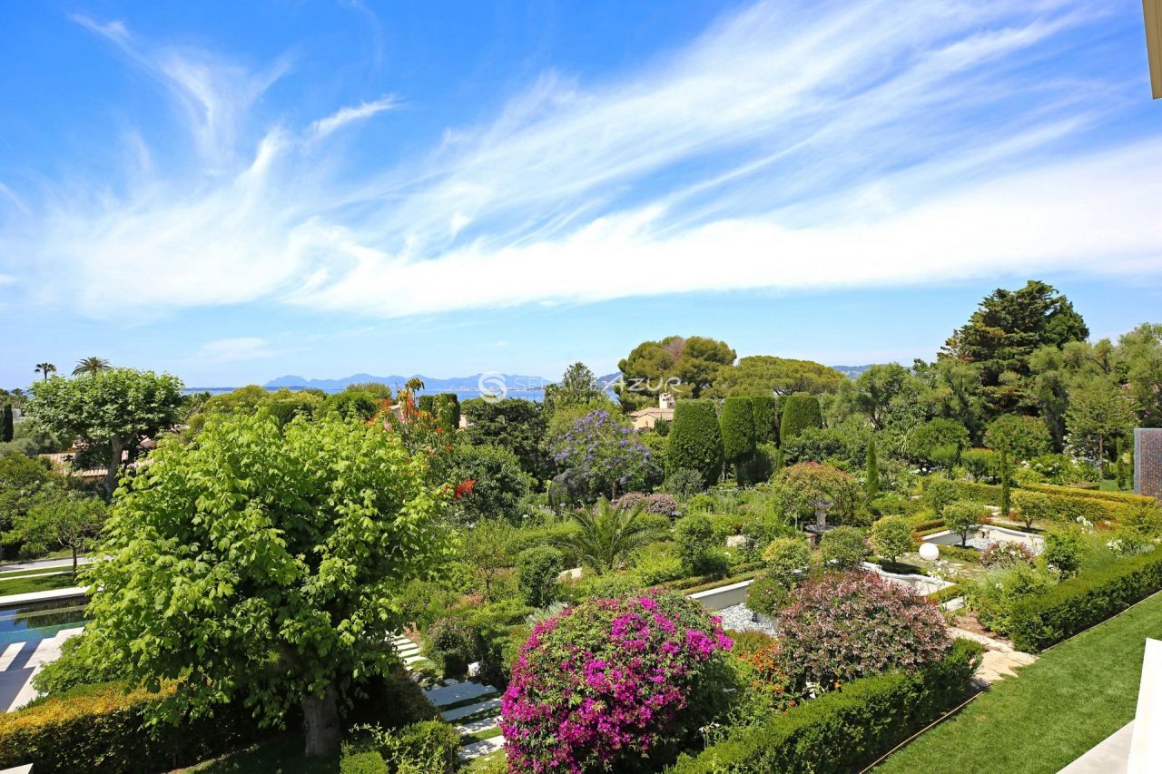 Вилла в Антибе, Франция, 720 м² - фото 3