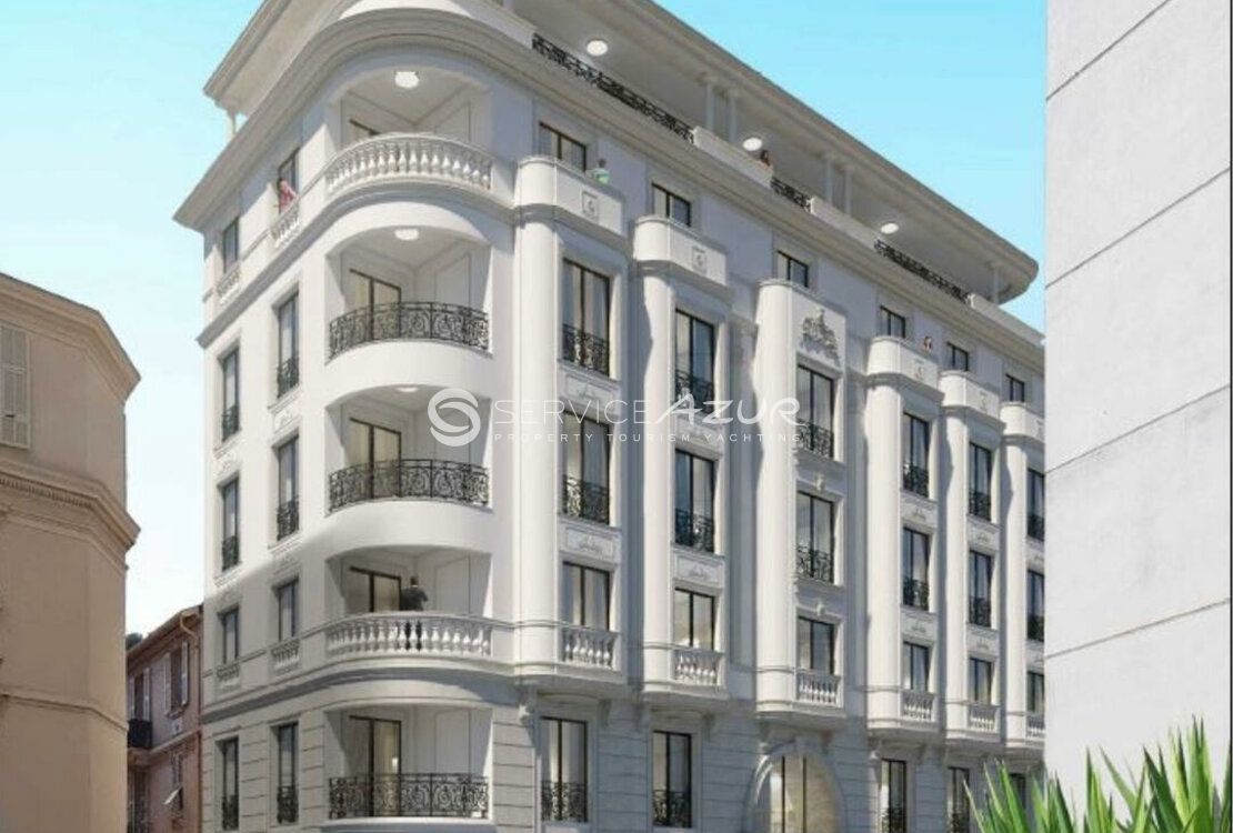 Апартаменты в Монако, Монако, 136 м² - фото 3