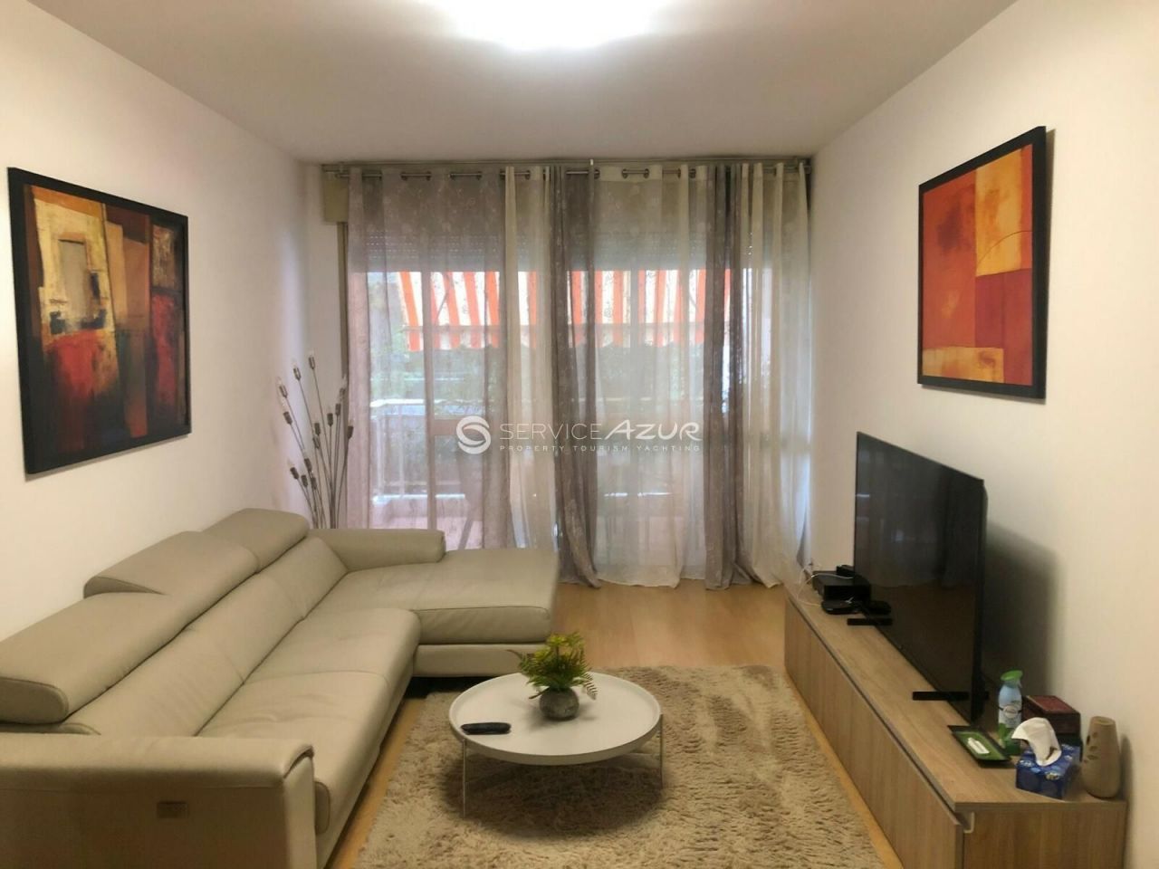 Апартаменты в Монако, Монако, 138 м² - фото 3