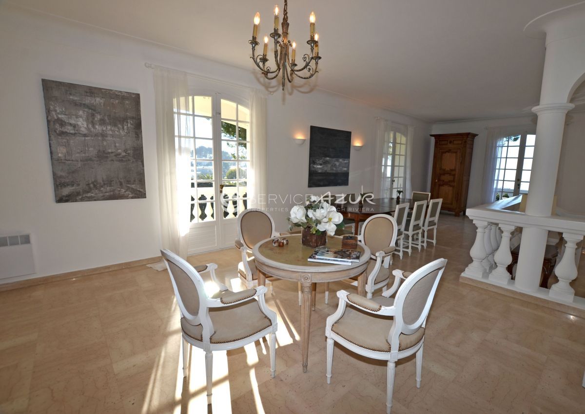 Вилла в Каннах, Франция, 300 м² - фото 4