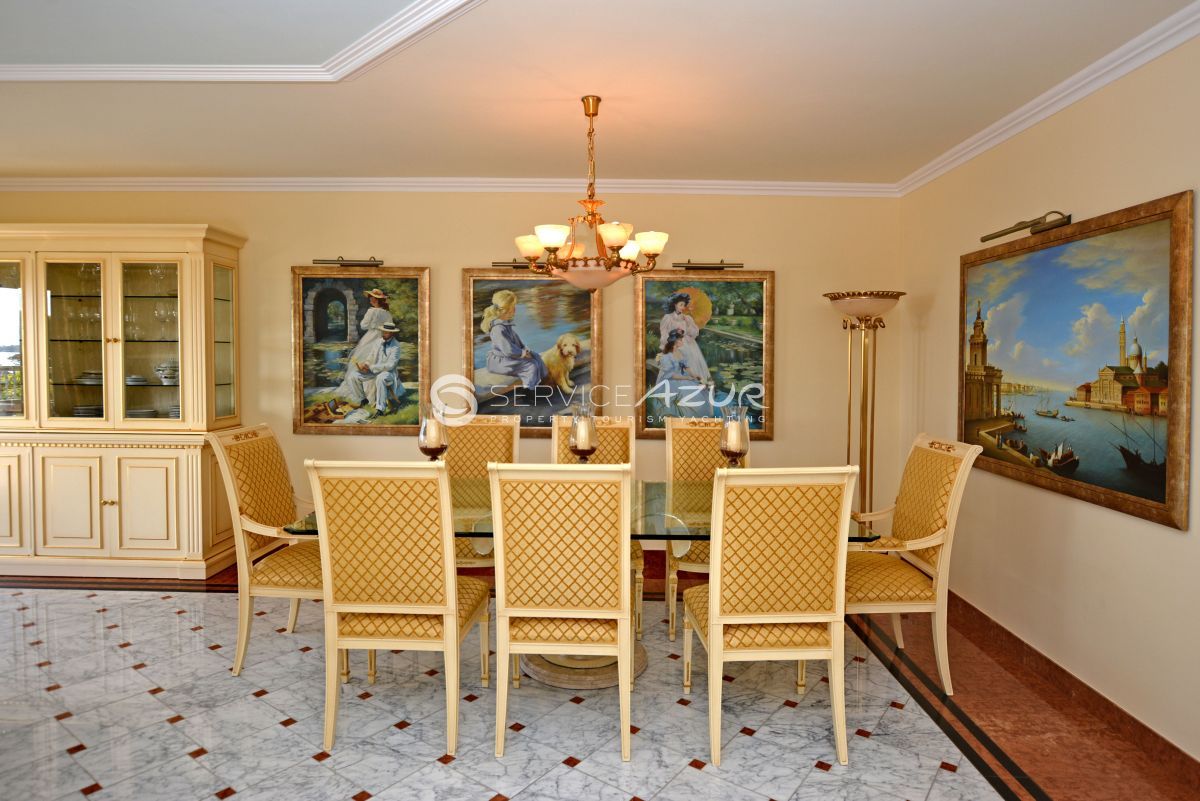 Вилла в Каннах, Франция, 360 м² - фото 4