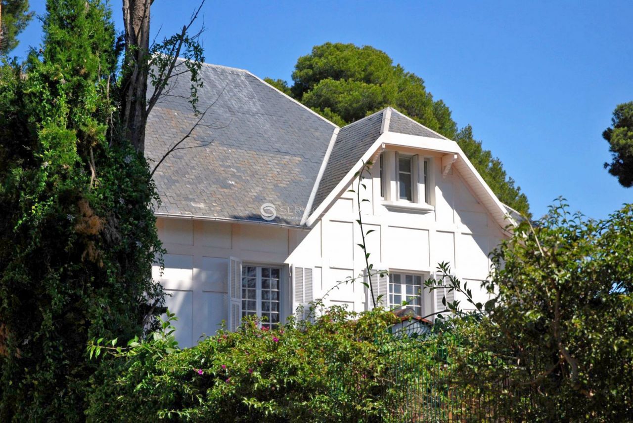 Вилла в Рокбрюн-Кап-Мартен, Франция, 330 м² - фото 4