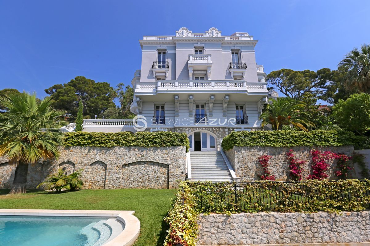 Вилла в Кап-д'Ай, Франция, 506 м² - фото 4