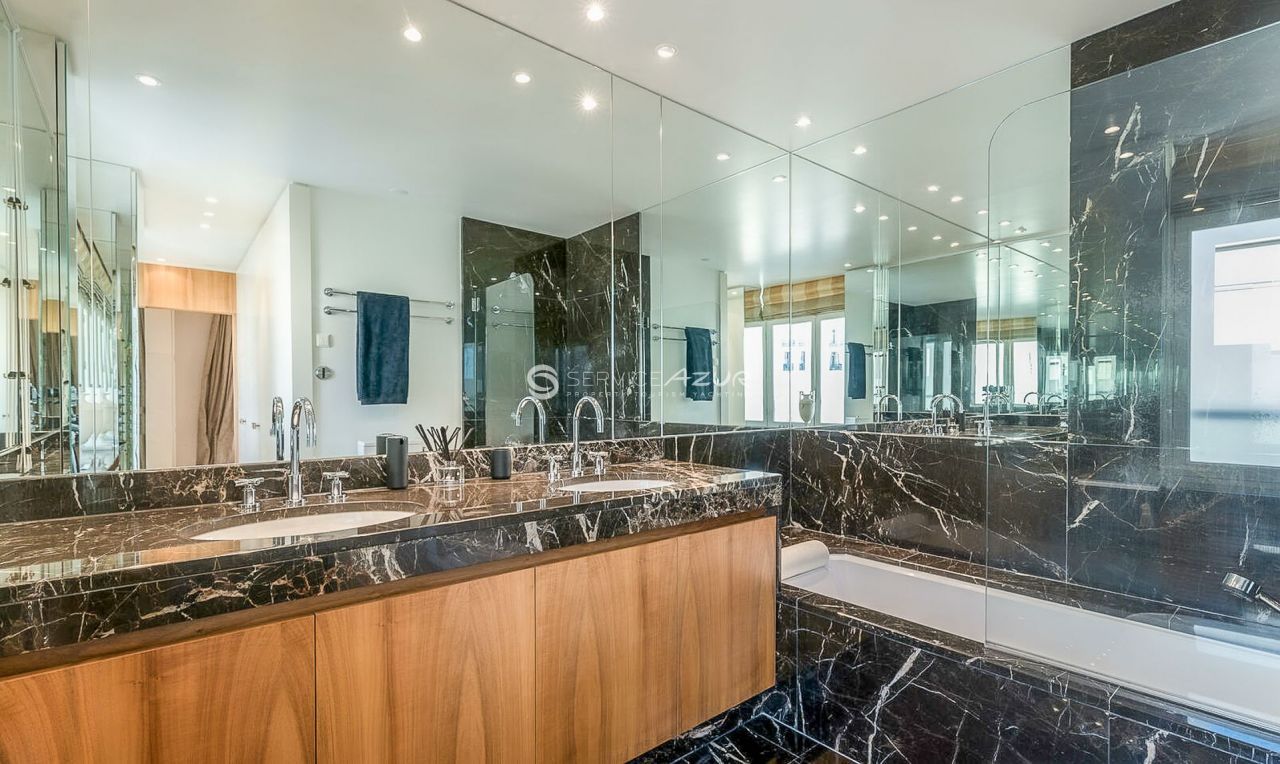 Апартаменты в Монако, Монако, 300 м² - фото 4