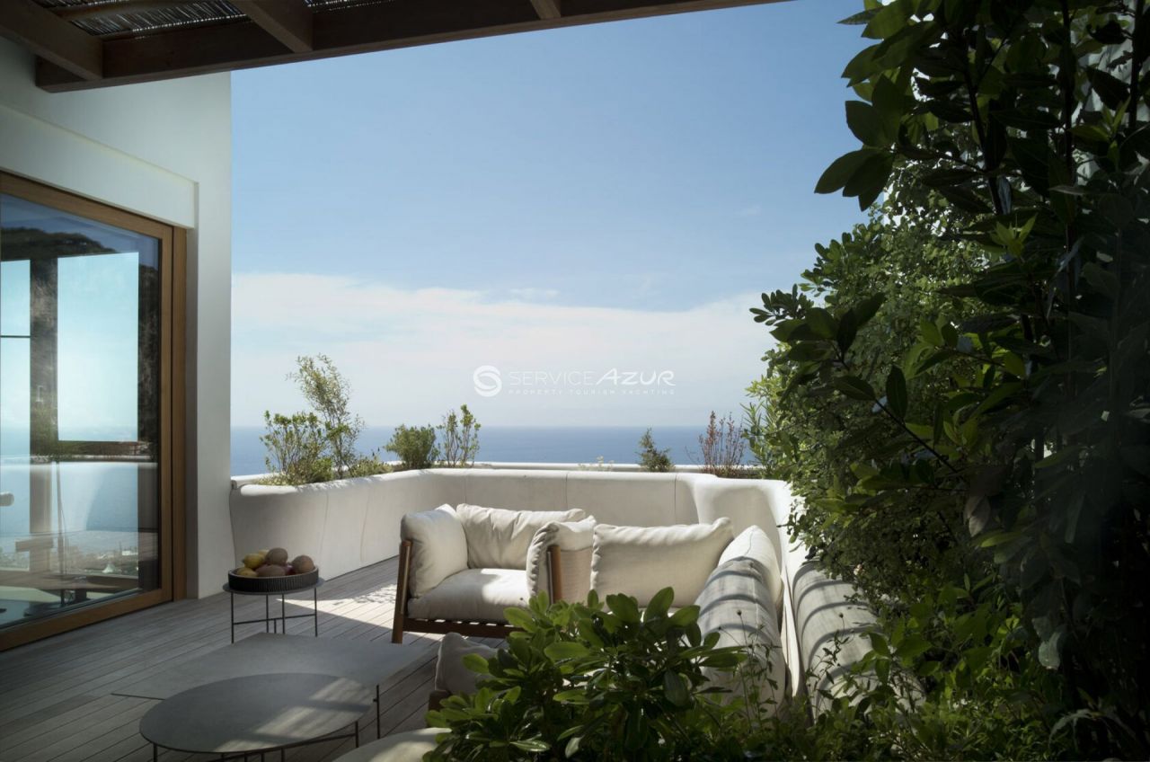 Апартаменты в Монако, Монако - фото 4