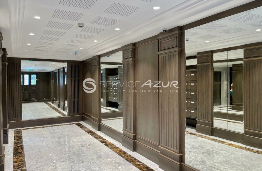 Апартаменты в Монако, Монако, 163 м² - фото 4