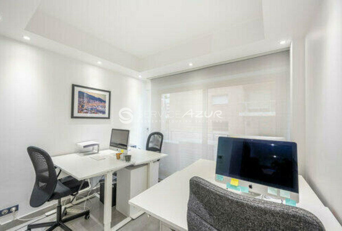 Апартаменты в Монако, Монако, 95 м² - фото 4