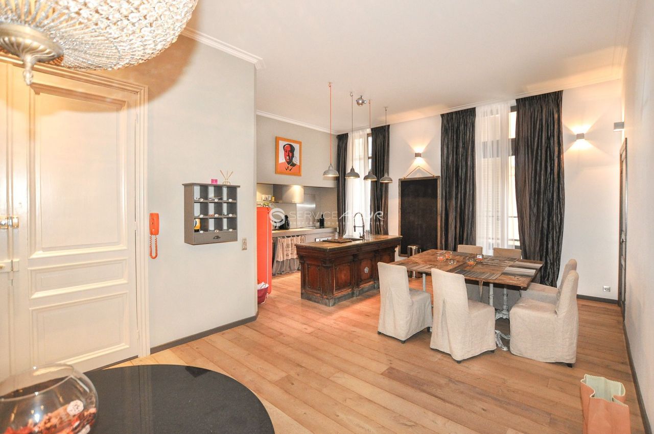 Апартаменты в Каннах, Франция, 150 м² - фото 5