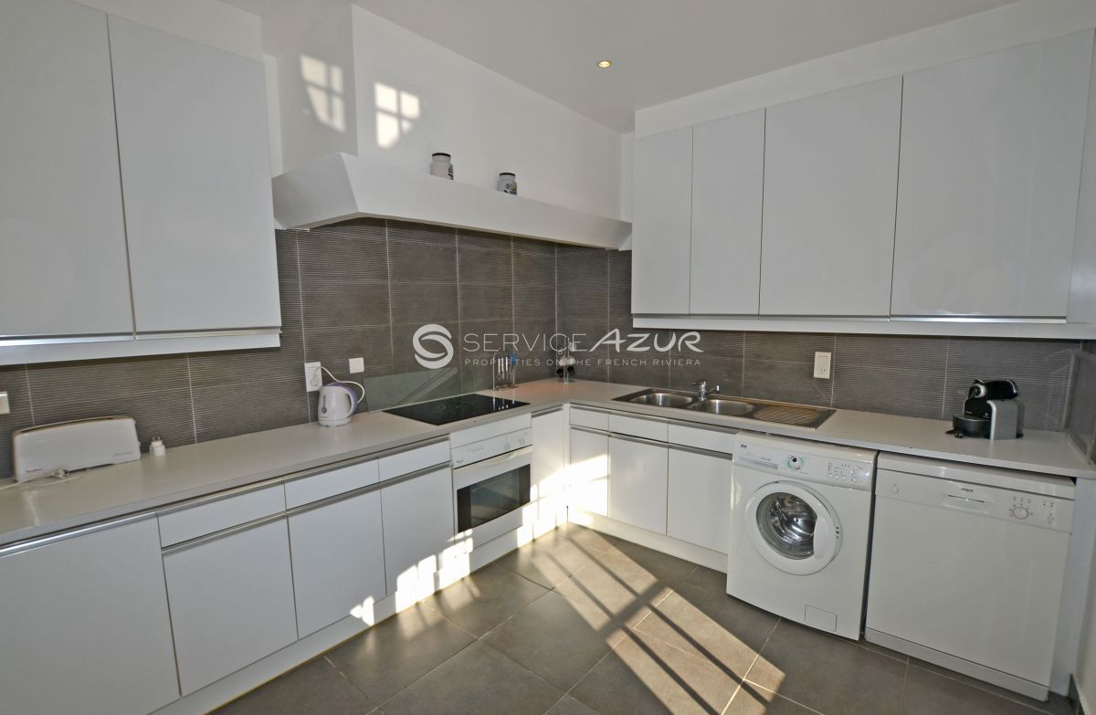 Вилла в Каннах, Франция, 300 м² - фото 5