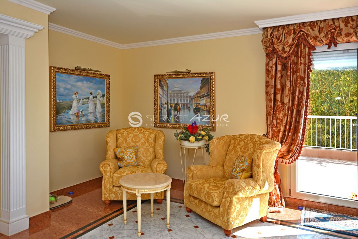 Вилла в Каннах, Франция, 360 м² - фото 5