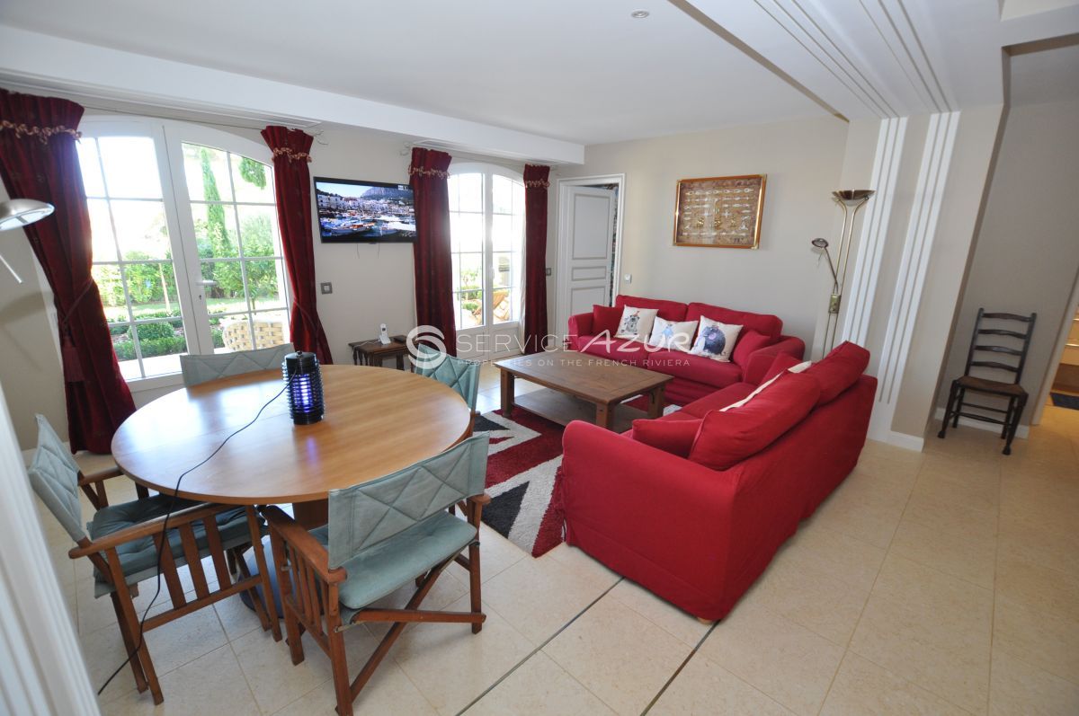 Вилла в Антибе, Франция, 260 м² - фото 5