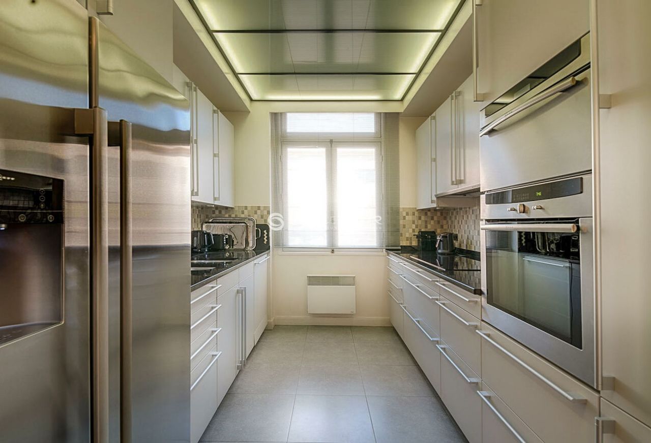 Апартаменты в Монако, Монако, 300 м² - фото 5