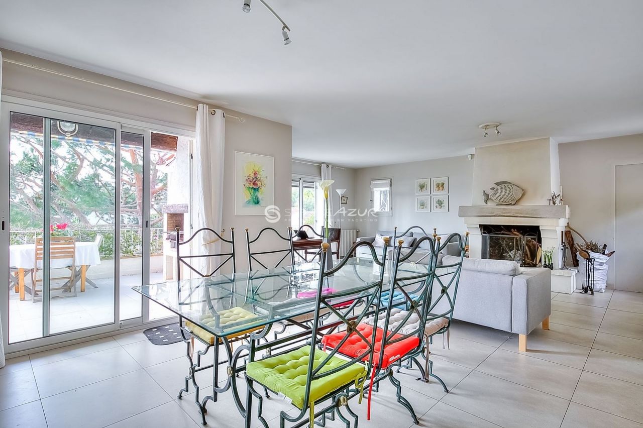 Вилла в Каннах, Франция, 350 м² - фото 5