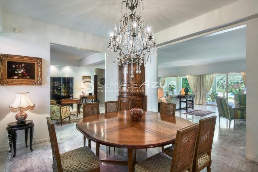 Апартаменты в Каннах, Франция, 260 м² - фото 5