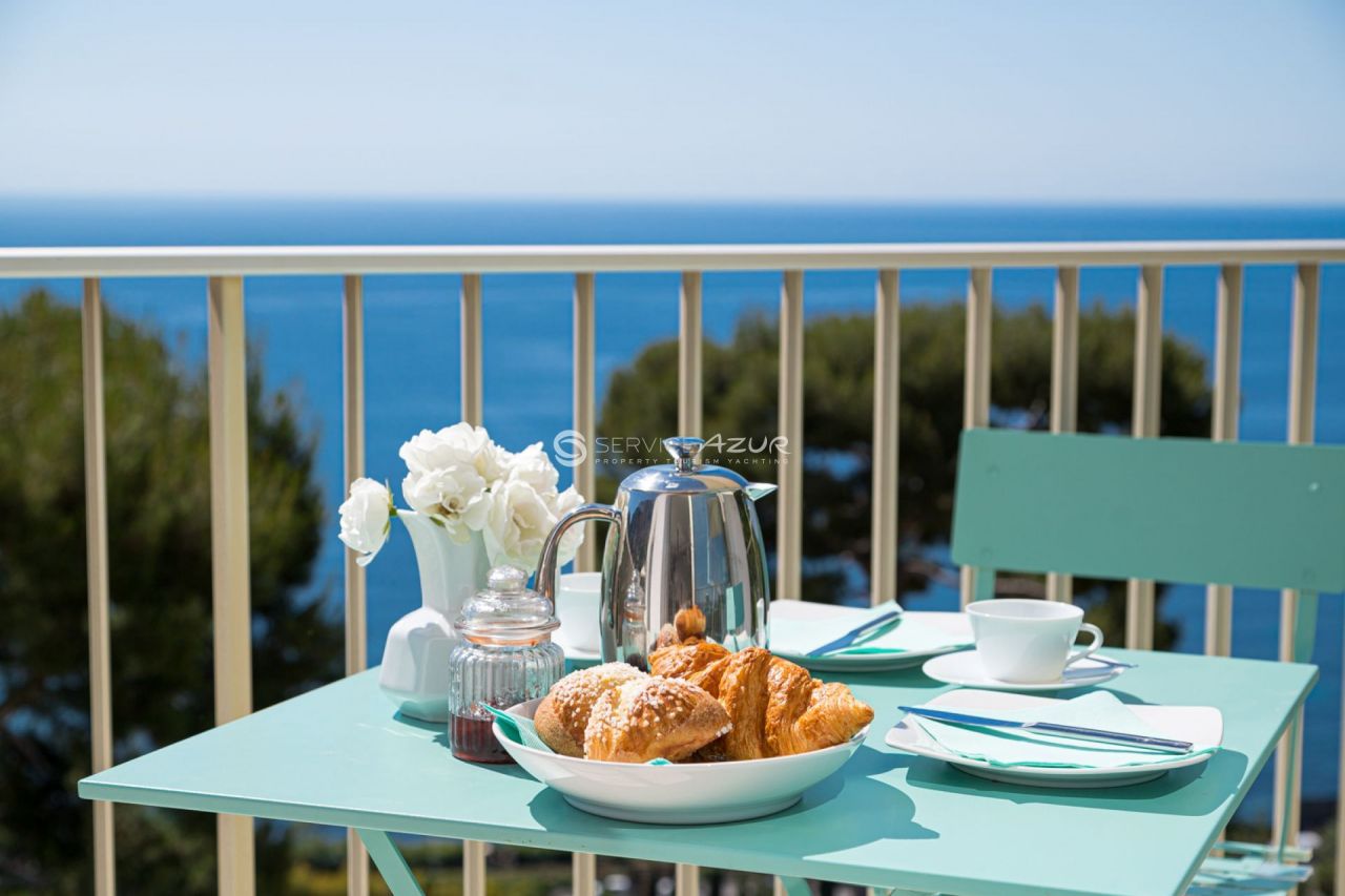 Вилла в Эзе, Франция - фото 5