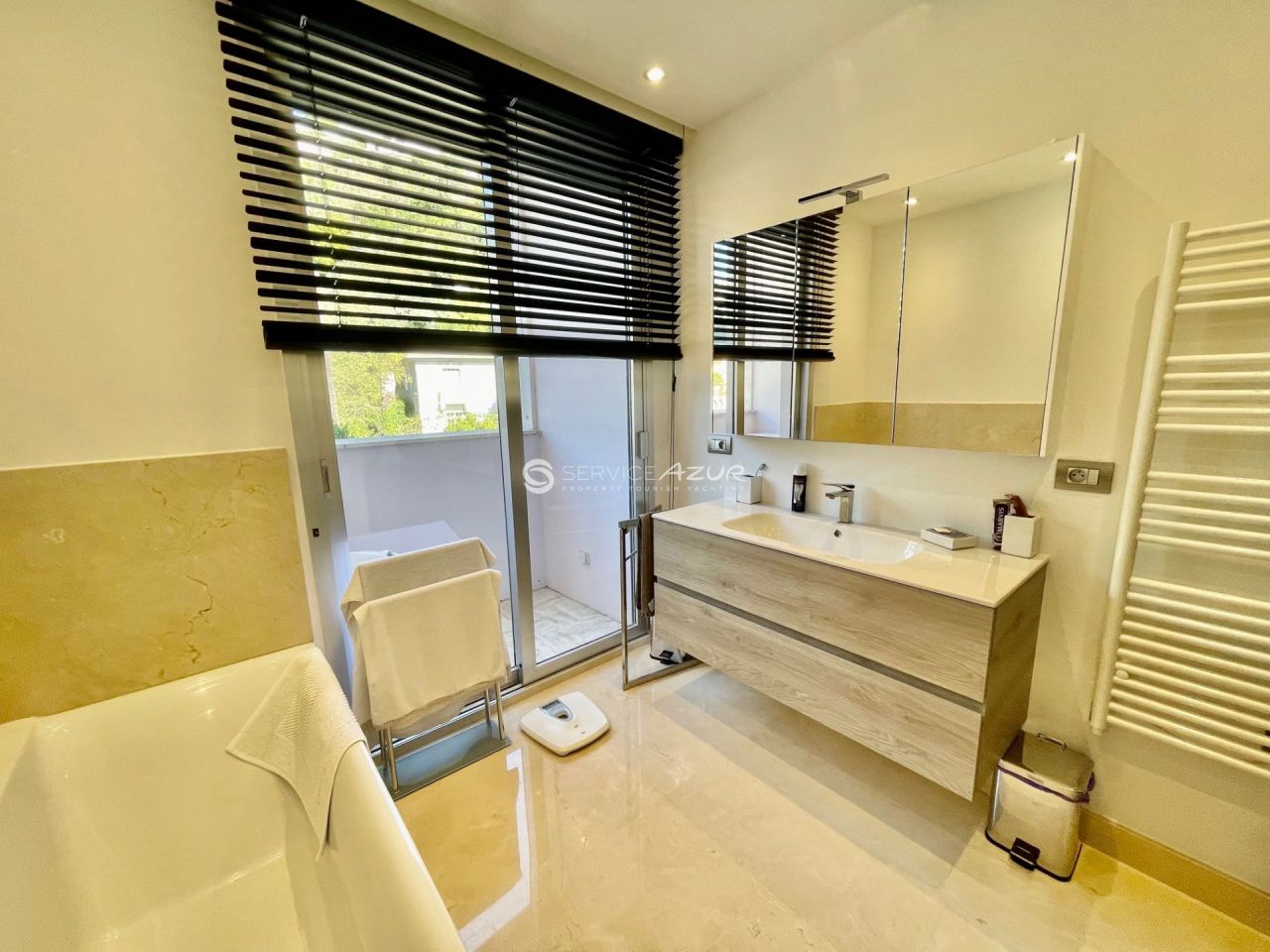 Апартаменты в Монако, Монако, 126 м² - фото 5