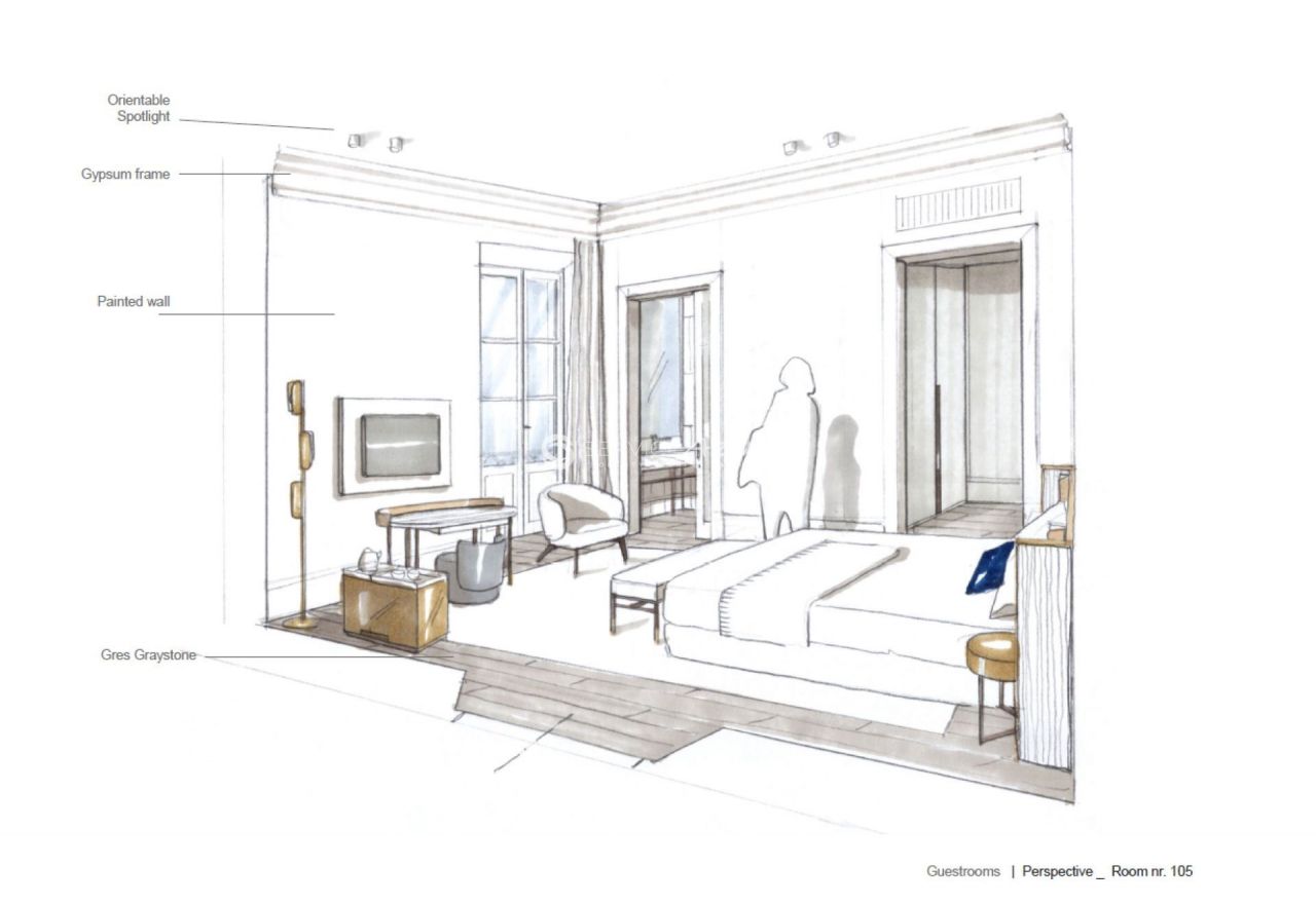 Коммерческая недвижимость в Ментоне, Франция - фото 5