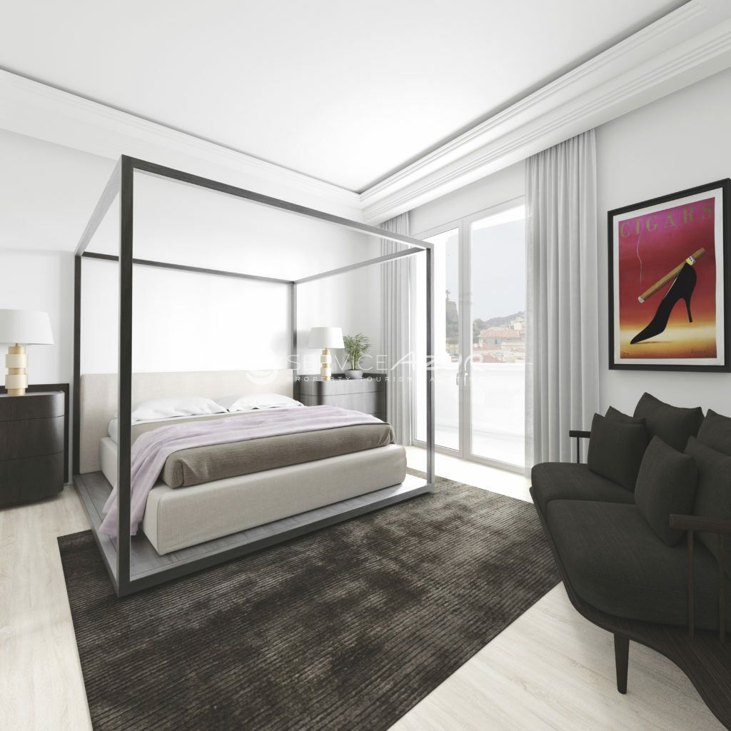 Апартаменты в Монако, Монако, 150 м² - фото 5