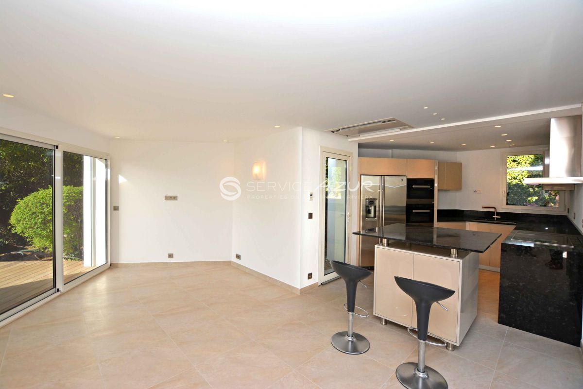 Вилла в Антибе, Франция, 250 м² - фото 6