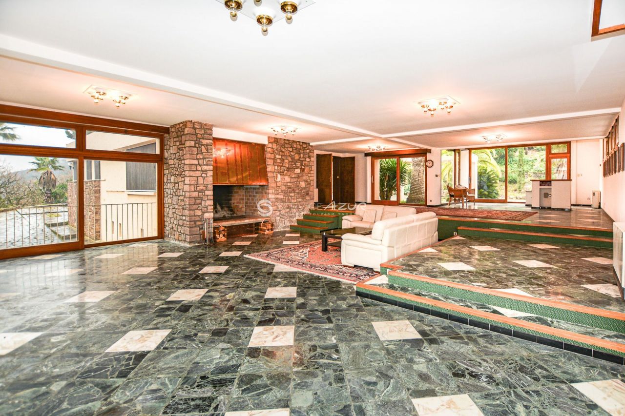 Вилла в Сен-Тропе, Франция, 600 м² - фото 6