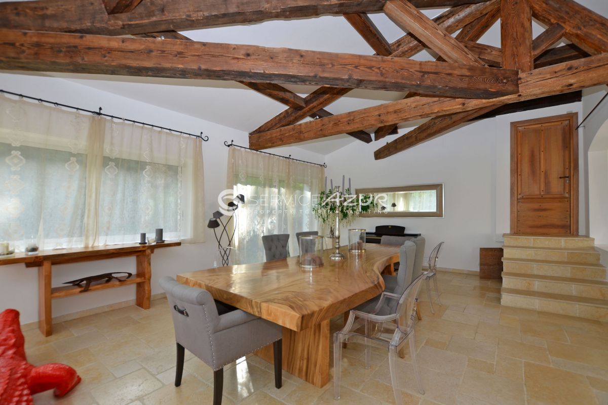 Вилла в Сен-Тропе, Франция, 540 м² - фото 6