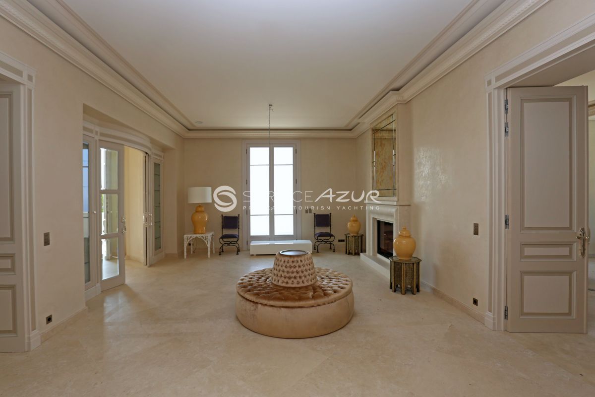 Вилла в Кап-д'Ай, Франция, 506 м² - фото 6