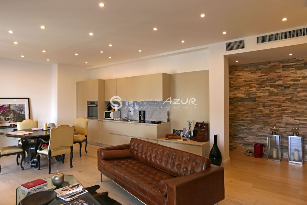 Апартаменты в Монако, Монако, 210 м² - фото 6