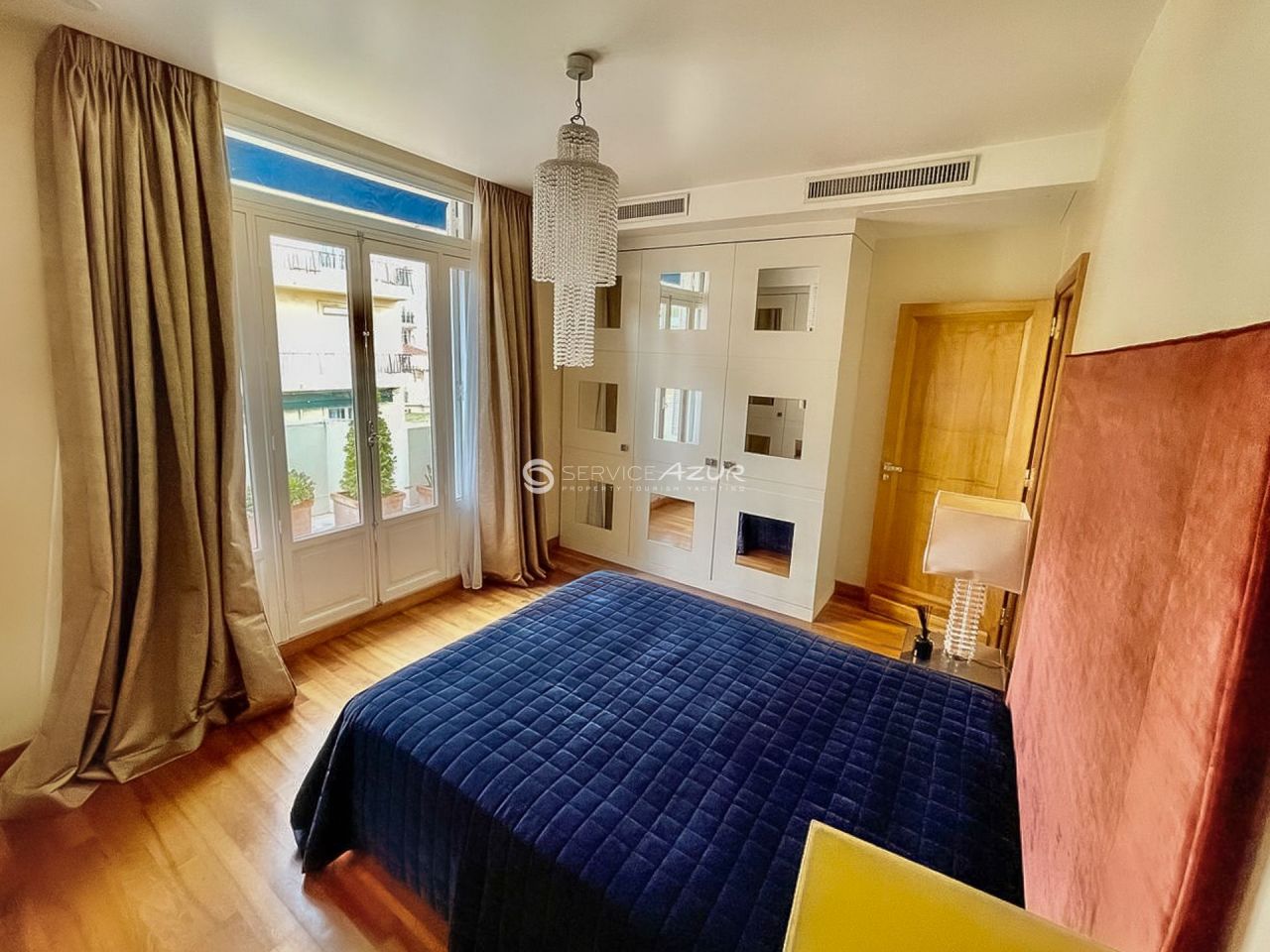 Апартаменты в Монако, Монако, 300 м² - фото 6