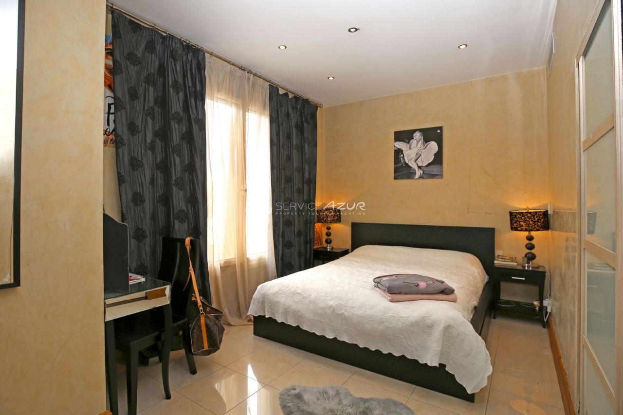 Апартаменты в Каннах, Франция, 165 м² - фото 6