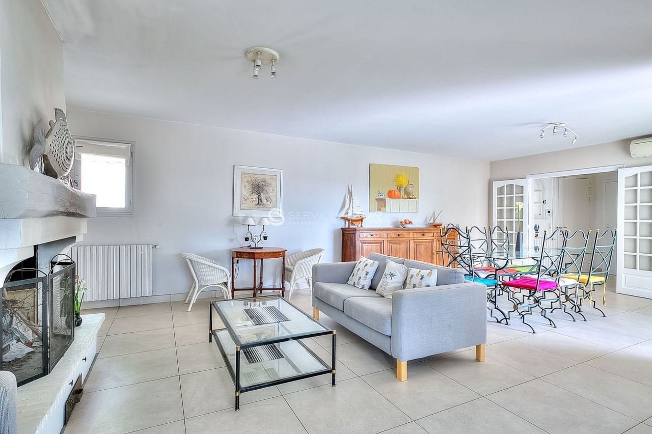 Вилла в Каннах, Франция, 350 м² - фото 6