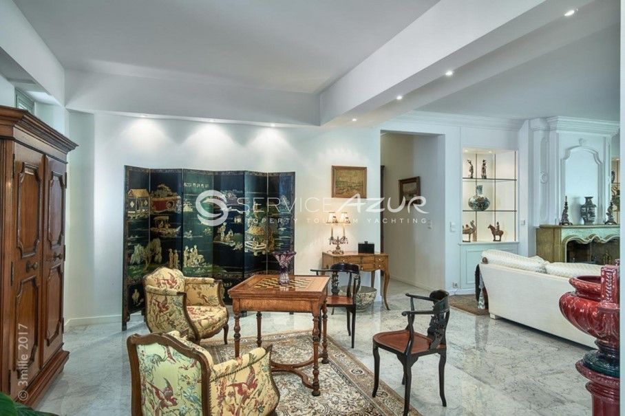 Апартаменты в Каннах, Франция, 260 м² - фото 6