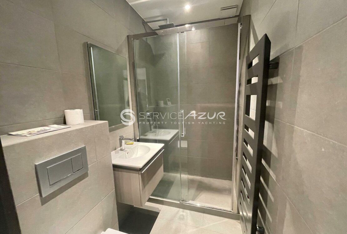 Апартаменты в Монако, Монако, 126 м² - фото 6