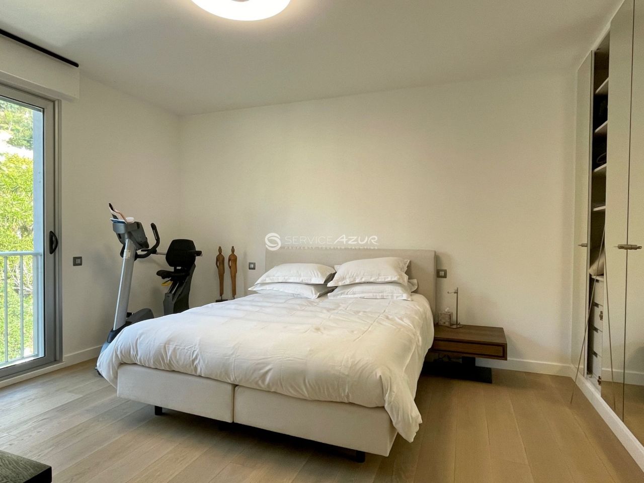 Апартаменты в Монако, Монако, 126 м² - фото 6