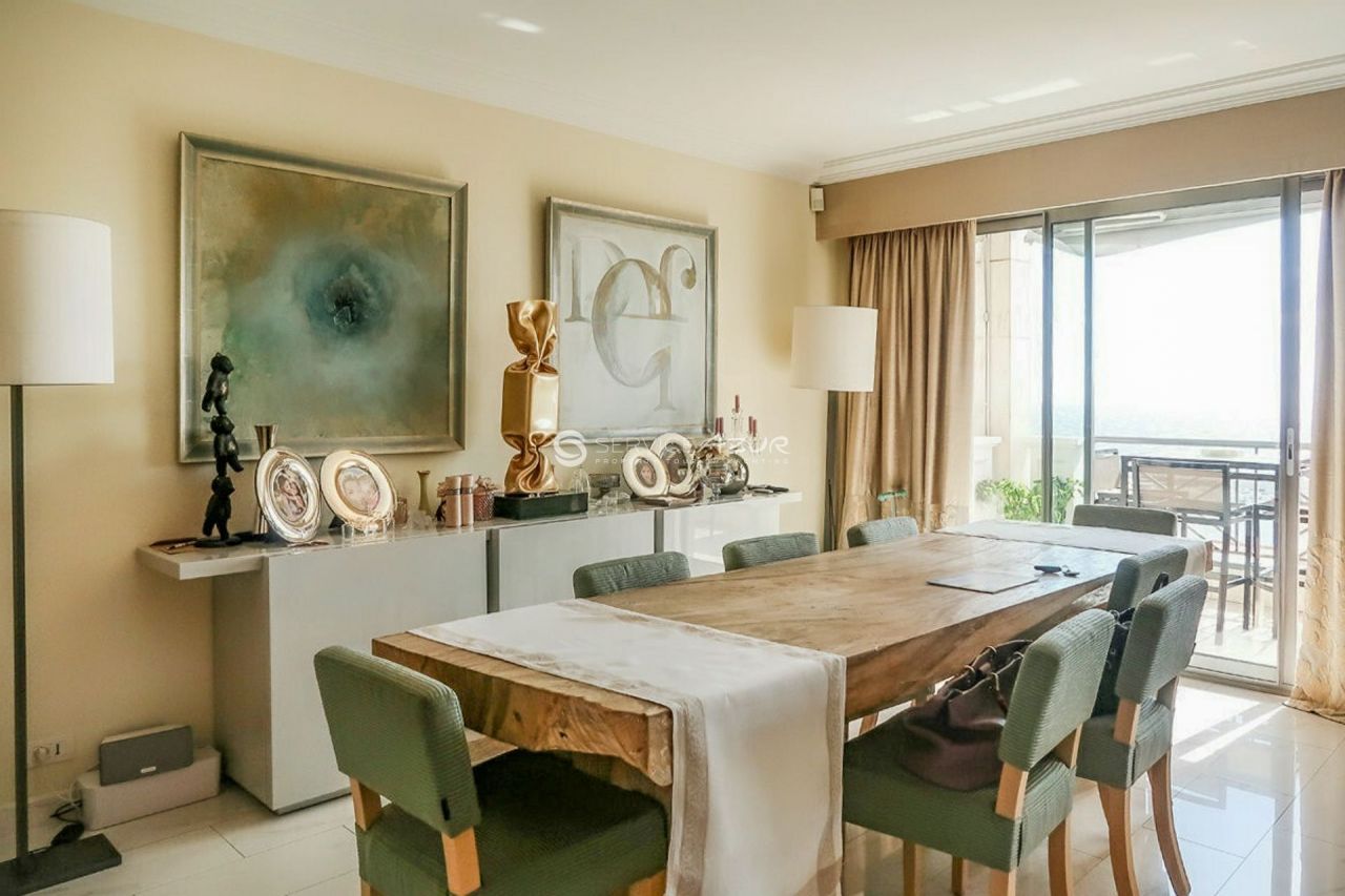 Апартаменты в Монако, Монако, 340 м² - фото 6