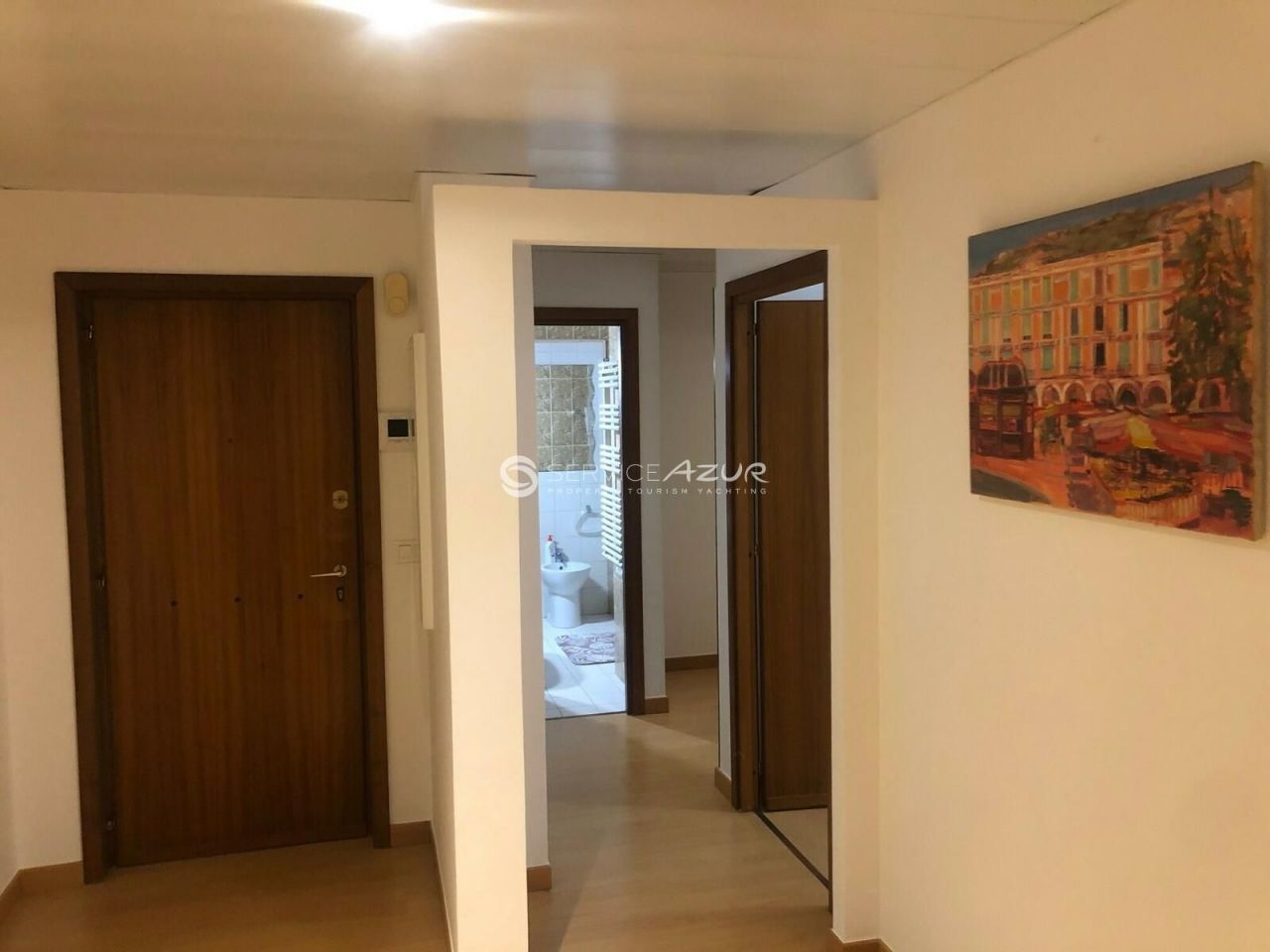 Апартаменты в Монако, Монако, 138 м² - фото 6