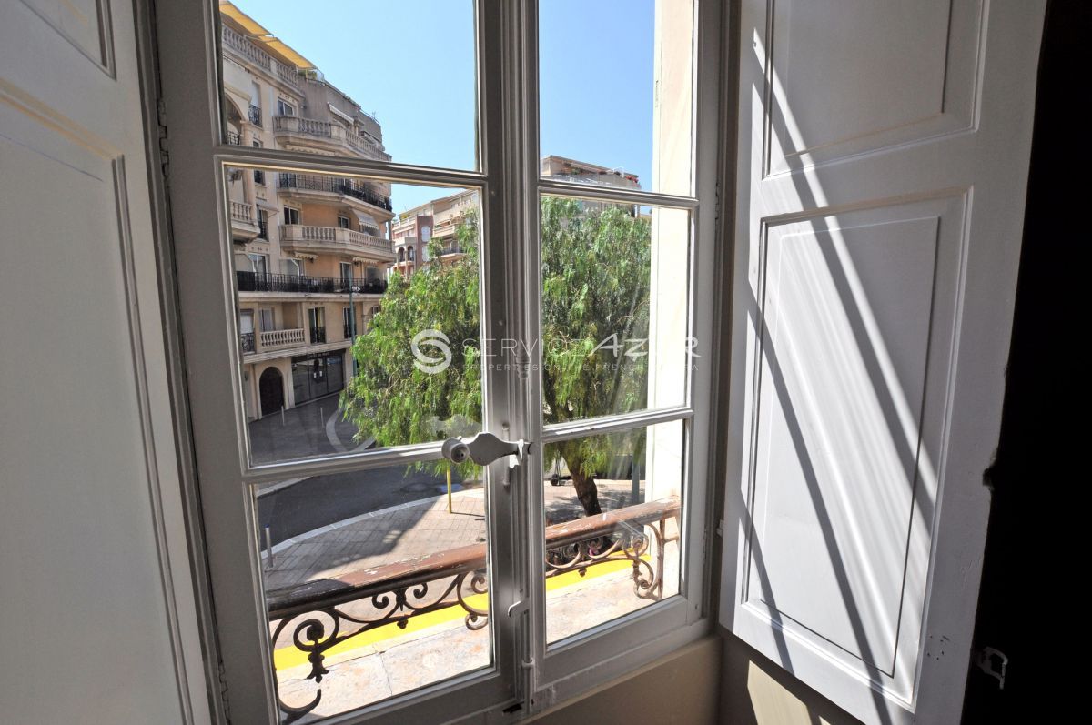 Апартаменты в Ментоне, Франция, 110 м² - фото 7