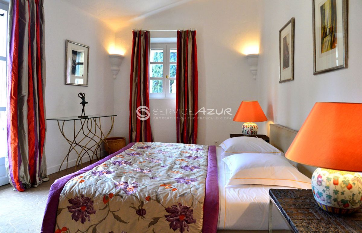 Вилла в Жуан-ле-Пен, Франция, 450 м² - фото 7