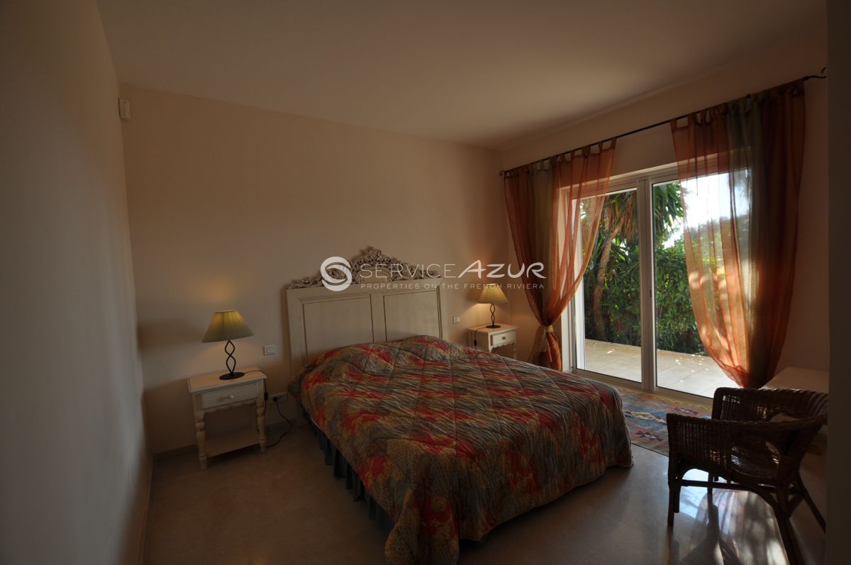 Вилла в Антибе, Франция, 250 м² - фото 7