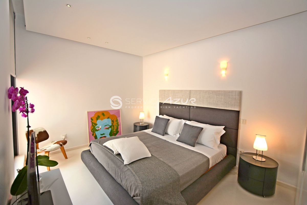 Вилла в Сен-Тропе, Франция, 282 м² - фото 7