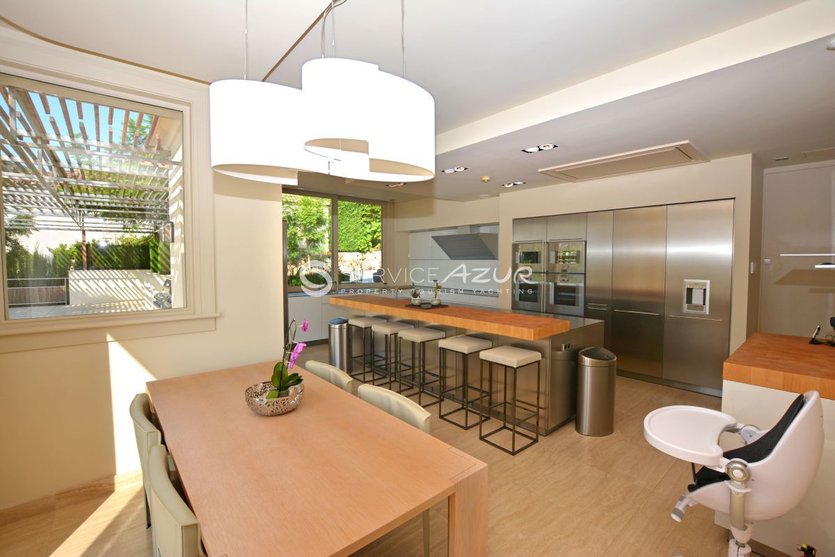 Вилла в Эзе, Франция, 1 020 м² - фото 7