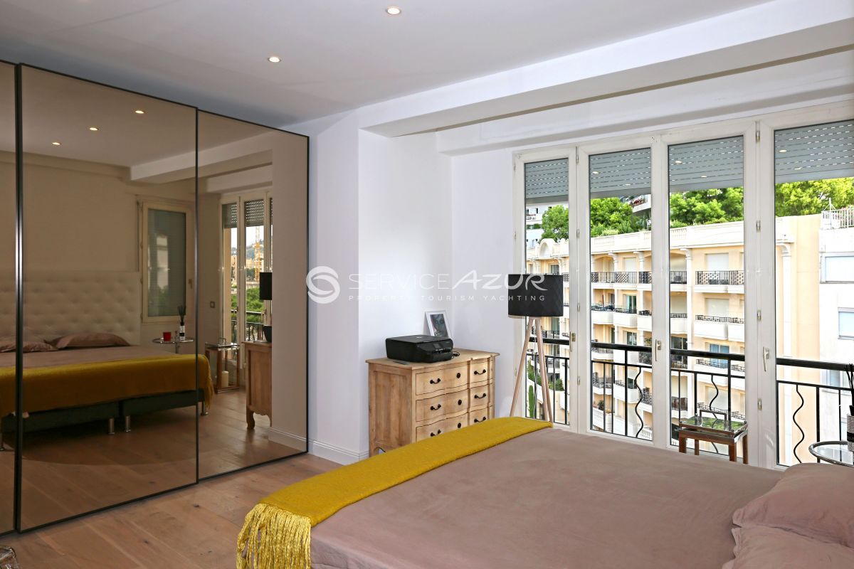 Апартаменты в Монако, Монако, 210 м² - фото 7