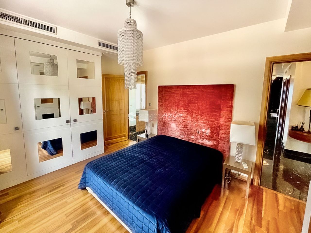 Апартаменты в Монако, Монако, 300 м² - фото 7