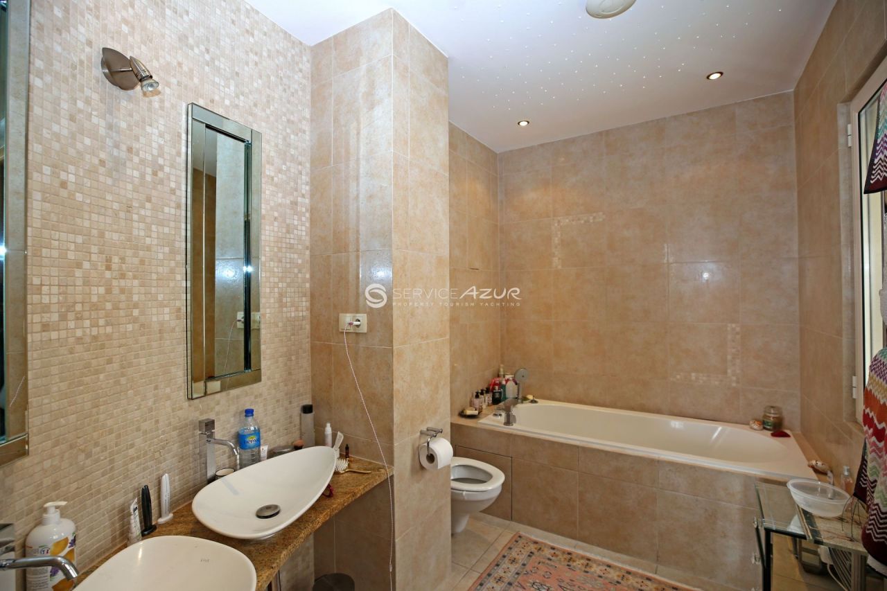 Апартаменты в Каннах, Франция, 165 м² - фото 7