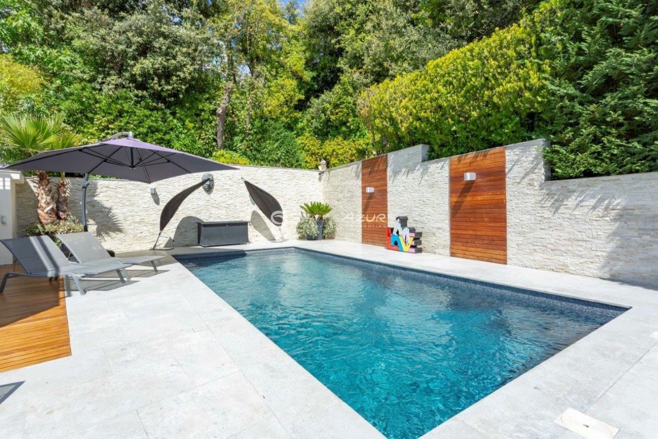 Вилла в Каннах, Франция, 230 м² - фото 7