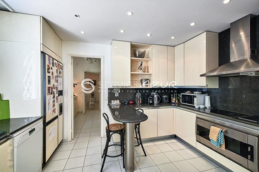 Апартаменты в Каннах, Франция, 260 м² - фото 7