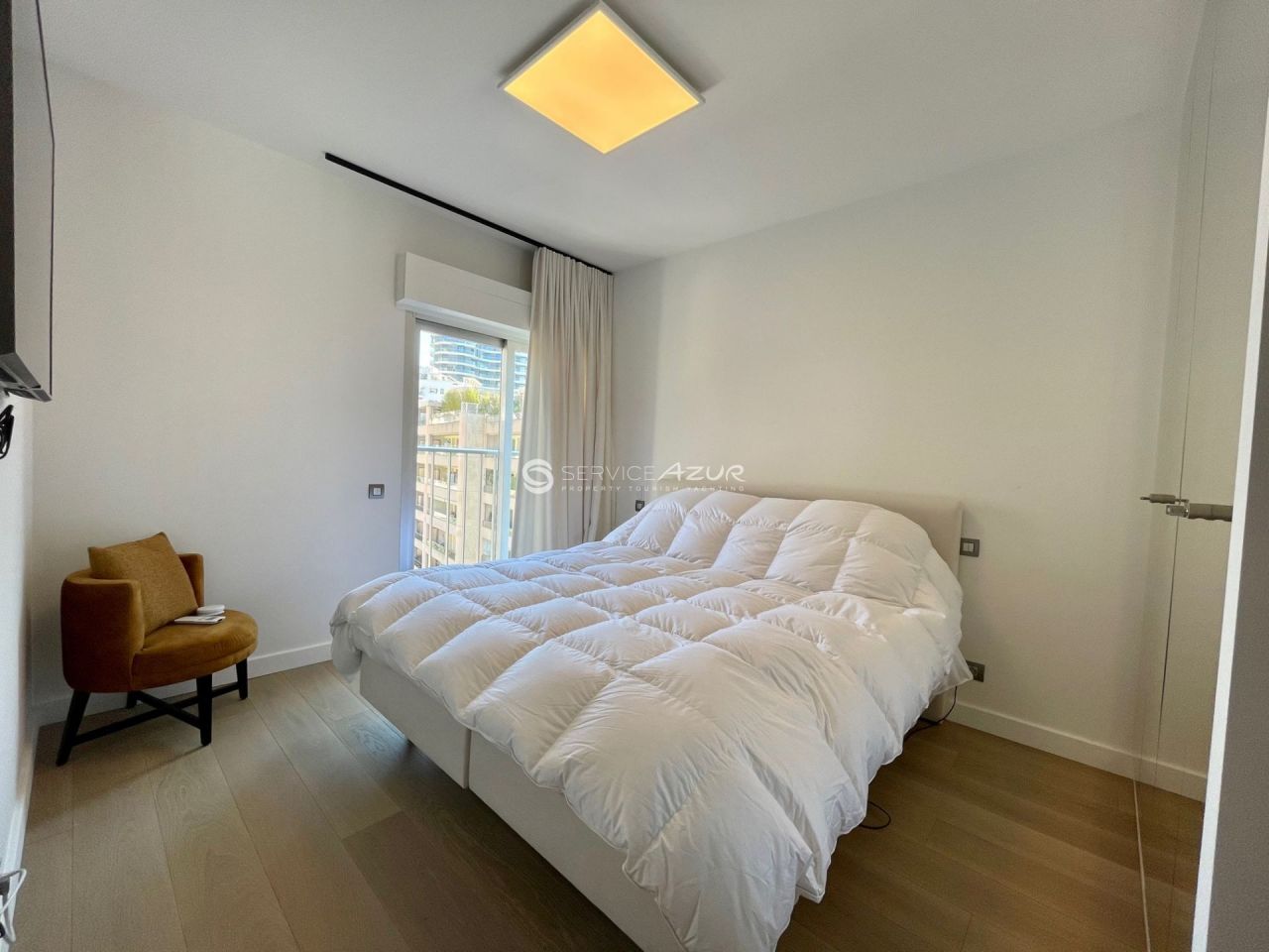 Апартаменты в Монако, Монако, 126 м² - фото 7