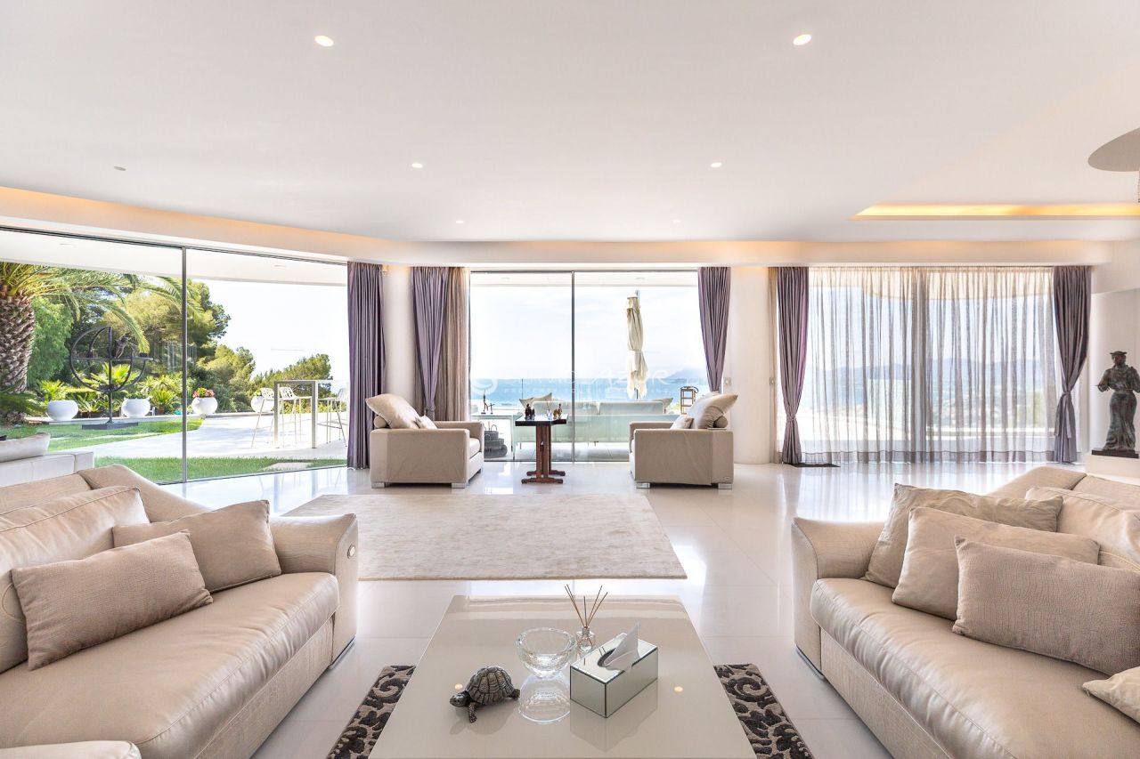 Вилла в Каннах, Франция, 2 000 м² - фото 7