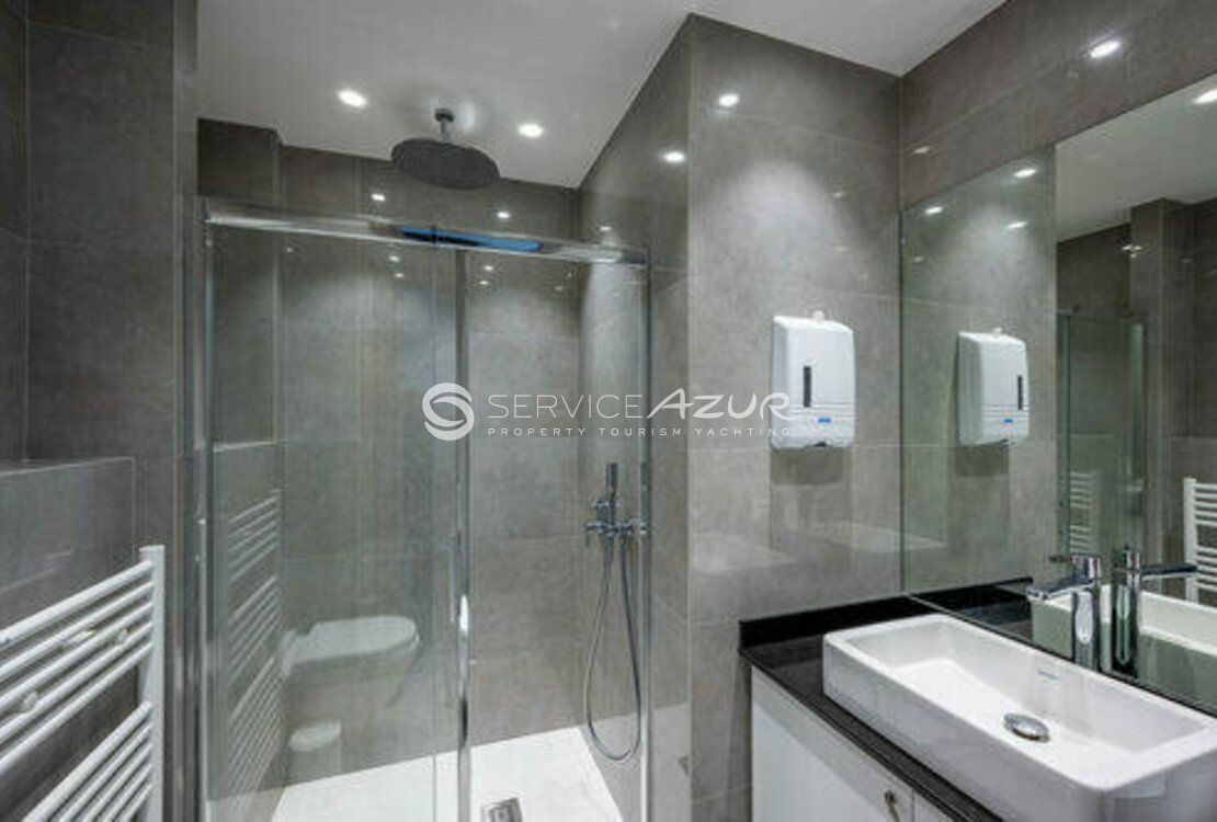 Апартаменты в Монако, Монако, 95 м² - фото 7